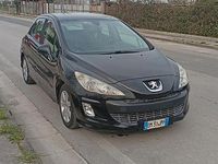 Usata Peugeot 308 112 CV (82 kW) 2007 Utilitaria