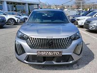 Nuova Peugeot 2008 Allure 101 CV (74 kW) 2025 Grigio artense metallizzato SUV