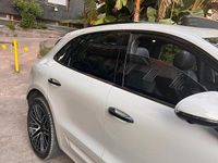 Usata Porsche Macan 265 CV (194 kW) 2022 Grigio SUV