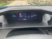 Usata Peugeot 2008 GT 131 CV (96 kW) 2024 Blu/azzurro SUV