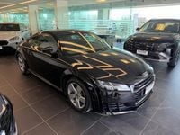 Usata Audi TT Premium 230 CV (169 kW) 2015 Nero Coupé