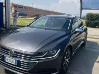 Usata VW Arteon Elegance 190 CV (139 kW) 2019 Utilitaria