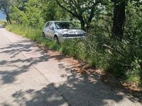 Usata VW Golf IV 130 CV (95 kW) 2002 Berlina