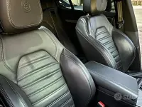 Usata Alfa Romeo Stelvio 210 CV (154 kW) 2019 Nero SUV