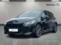Usata BMW 223 Active Tourer Luxury Line 204 CV (150 kW) 2025 Bmw individual storm bay metallic Monovolume