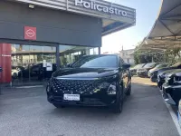 Usata Omoda 5 147 CV (108 kW) 2025 Nero SUV