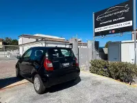 Usata Citroën C2 Elegance 68 CV (50 kW) 2006 Nero Utilitaria