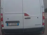 Usata Renault Master 2013 Berlina