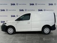 Nuova VW Caddy Business 102 CV (75 kW) 2025 Bianco Monovolume
