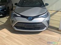 usata Toyota C-HR 2.0h Lounge e-cvt