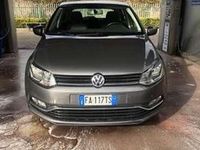 Usata VW Polo Comfortline 75 CV (55 kW) 2015 Berlina