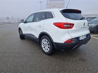 usata Renault Kadjar Kadjar1.5 dci energy Intens 110cv - Pastello Diesel - Manuale