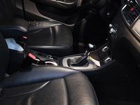 Usata Audi Q3 163 CV (119 kW) 2012 Nero SUV