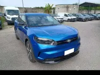 Usata Ford Capri Extended Range 210 kW (286 CV) 2025 Blu SUV