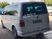 Usata VW Multivan Generation Six 204 CV (150 kW) 2016 Bianco Monovolume