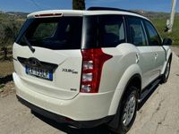 usata Mahindra XUV500 2.2 16V FWD W8