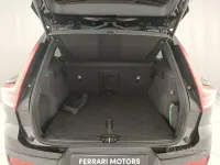 Usata Volvo XC40 Core 163 CV (119 kW) 2022 Nero SUV