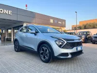 Usata Kia Sportage 136 CV (100 kW) 2024 Grigio SUV