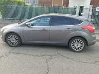 Usata Ford Focus 150 CV (110 kW) 2011 Berlina
