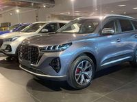 Nuova DR DR 6.0 185 CV (136 kW) 2025 Grigio SUV