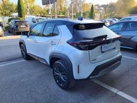 Usata Toyota Yaris Cross 116 CV (85 kW) 2021 Bianco SUV