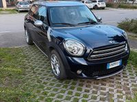 Occasion Mini Cooper D Countryman 150 ch (110 kW) 2016 SUV