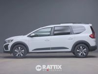 Nuova Dacia Jogger Expression 110 CV (80 kW) 2025 Bianco Monovolume