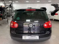 Usata VW Golf IV Sportline 116 CV (85 kW) 2006 Nero Berlina