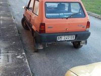 usata Fiat Panda 1ª serie - 1996