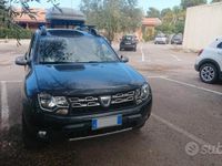 usata Dacia Duster GPL