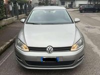 Usata VW Golf VII Comfortline 105 CV (77 kW) 2013 Berlina