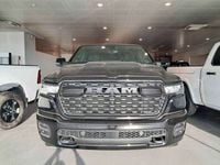 Nuova RAM 1500 420 CV (308 kW) 2025 Nero Pick-up