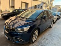 Usata Renault Scénic IV 2018 Monovolume