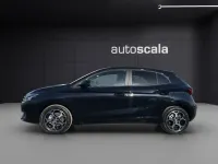 Nuevo MG MG3 Luxury 102 CV (75 kW) 2026 Gris Utilitario