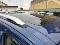 Usata Peugeot Rifter Allure 130 CV (95 kW) 2023 Blu Monovolume