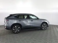Nuova MG HS Luxury 142 CV (104 kW) 2025 Grigio SUV