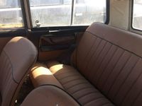 Usata Autobianchi Bianchina 1968 Beige Utilitaria