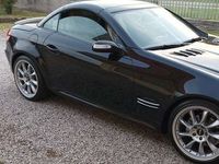 usata Mercedes SLK200 SLK Roadster - R171 k