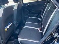 Usata VW T-Roc 150 CV (110 kW) 2018 Nero SUV