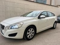 Usata Volvo V60 115 CV (84 kW) 2012 Station wagon