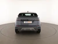 Usata Land Rover Range Rover evoque S 309 CV (227 kW) 2021 Grigio SUV