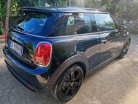 Usata Mini Cooper SE Resolute Edition 75 kW (102 CV) 2023 Utilitaria