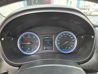 Usata Suzuki SX4 S-Cross Cool 120 CV (88 kW) 2016 Bianco SUV