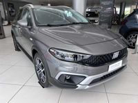 usata Fiat Tipo 1.5 Hybrid DCT SW Cross