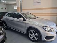 Usata Mercedes GLA200 Premium 136 CV (100 kW) 2015 SUV