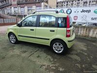 usata Fiat Panda 1.2 Emotion NEOPATENTATI