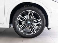 Nuova BMW X2 M Sport 150 CV (110 kW) 2025 Alpine white SUV