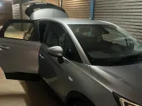 Usata Opel Crossland 83 CV (61 kW) 2020 Grigio SUV