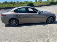 Używany Alfa Romeo Giulia 150 KM (110 kW) 2016 Sedan/Limuzyna