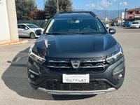 Usata Dacia Jogger Comfort 101 CV (74 kW) 2022 Nero Monovolume